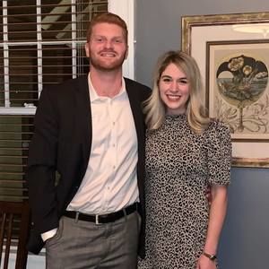 Meet your Posher, Caroline